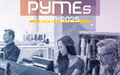 Plan IMPULSA de Digitalización de Pymes 2021-2025