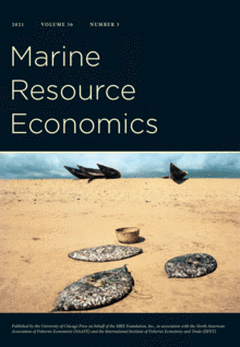 Marine Resource Economics