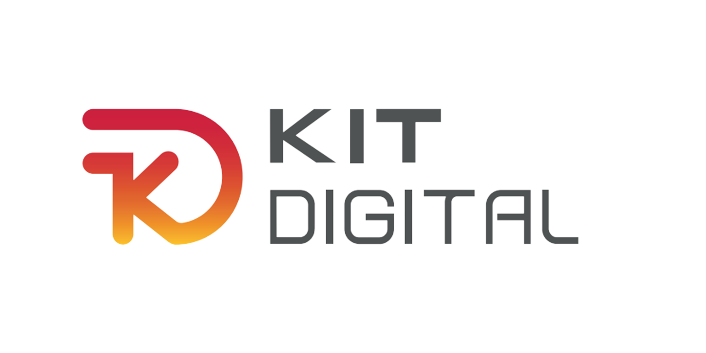 Kit Digital 2