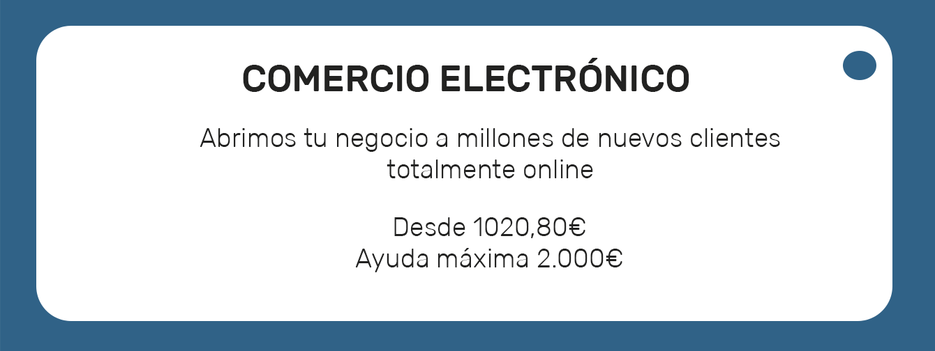 Comercio Electronico