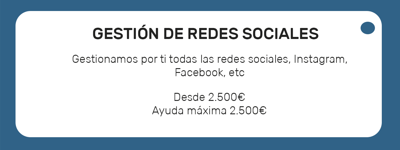 Redes Sociales