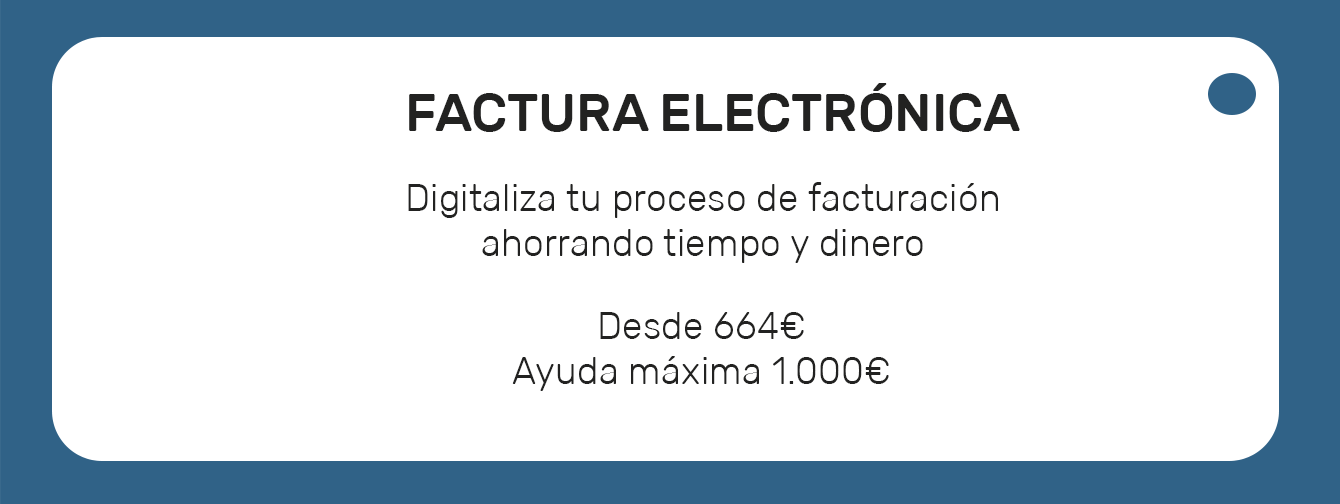 factura electronica