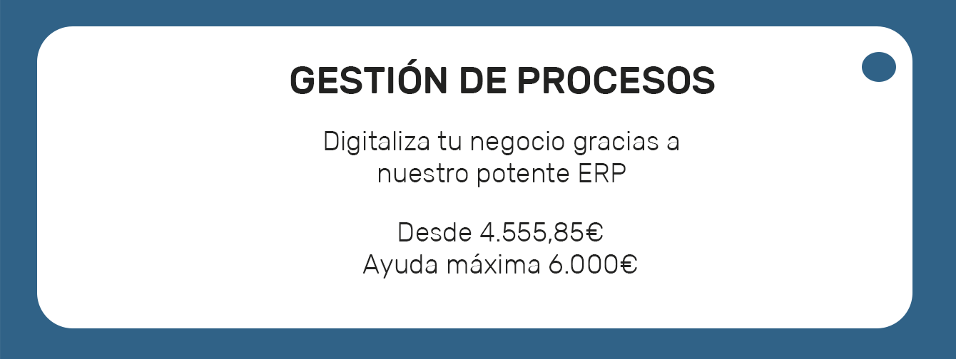gestion de procesos