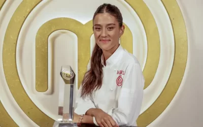 Pescado y marisco en la final de MasterChef10